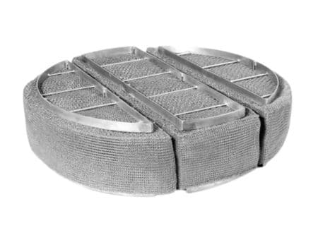 Demister Pad Demister Pad