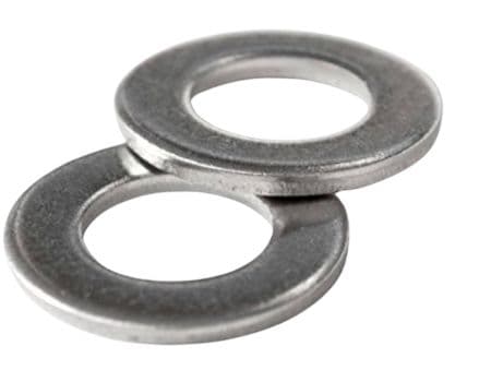 Din 125 Flat Washers Din 125 Flat Washers
