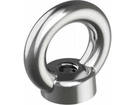 Din 582 Eye Nuts Din 582 Eye Nuts