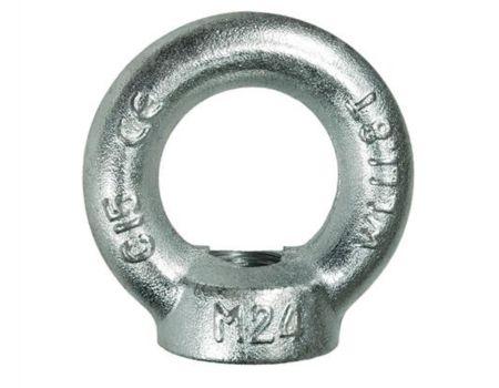 Din 582 Eye Nuts Din 582 Eye Nuts