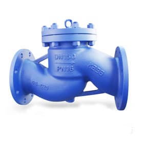 Din Lift Check Valves Din Lift Check Valves