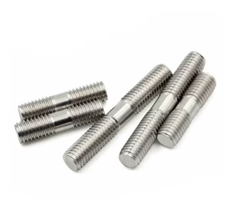 Double End Stud Bolt Manfacturer India Double End Stud Bolt Manfacturer India