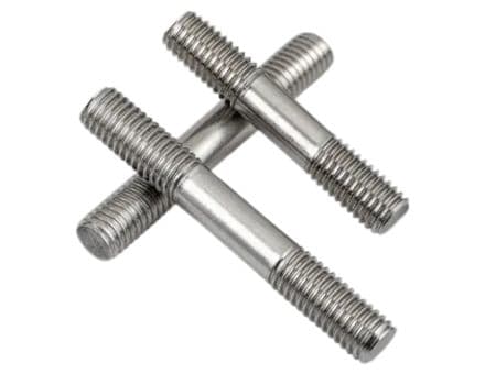 Double End Stud Bolts Double End Stud Bolts