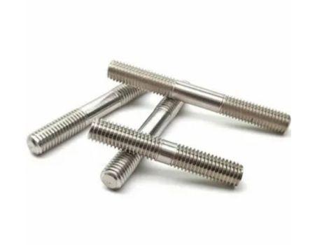 Double End Stud Bolts Double End Stud Bolts