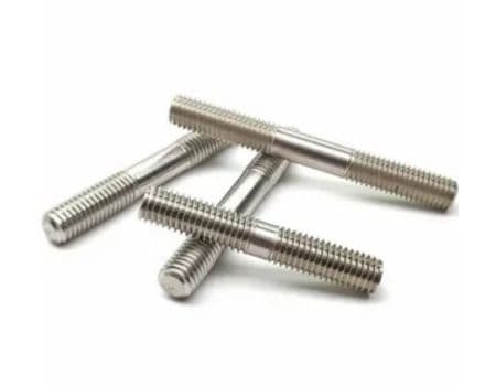 Double End Stud Bolts Double End Stud Bolts