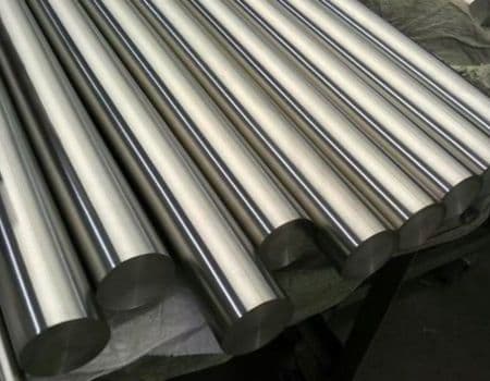 Duplex 2205 Round Bar Duplex 2205 Round Bar