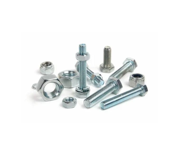 Duplex Fasteners Duplex Fasteners - Duplex Fasteners Manufacturer India