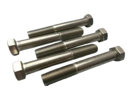 Duplex Hex Bolts Duplex Hex Bolts