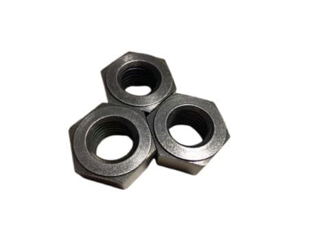 Duplex Nuts Duplex Nuts