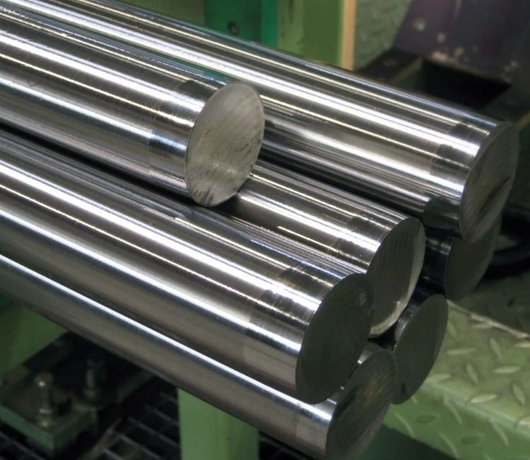 Duplex Round Bar Supplier India Duplex Round Bar Supplier India