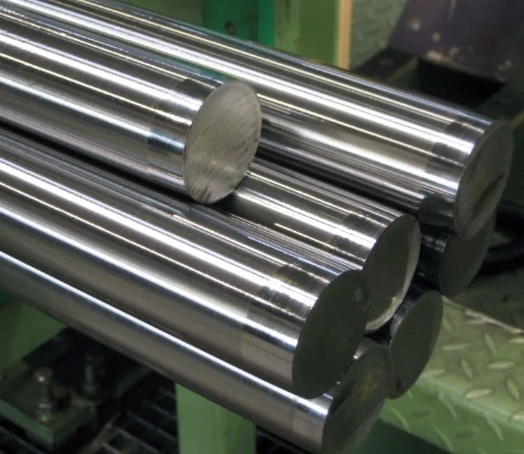 Duplex Round Bar Supplier India Duplex Round Bar Supplier India