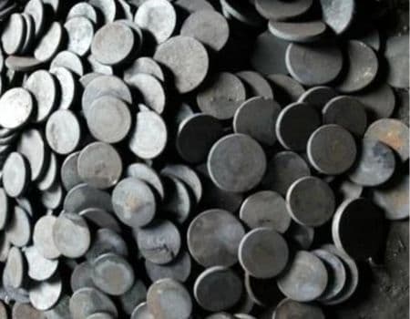 Duplex S31803 Forged Circle Duplex S31803 Forged Circle