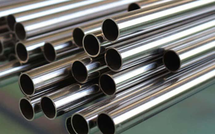 Duplex Seamless Pipe Duplex Seamless Pipe - Duplex Seamless Pipe Supplier In India