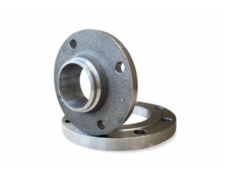 Duplex Slip On Flange Duplex Slip On Flange