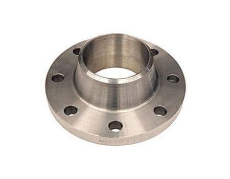 Duplex Steel 2205 Weld Neck Flange Duplex Steel 2205 Weld Neck Flange