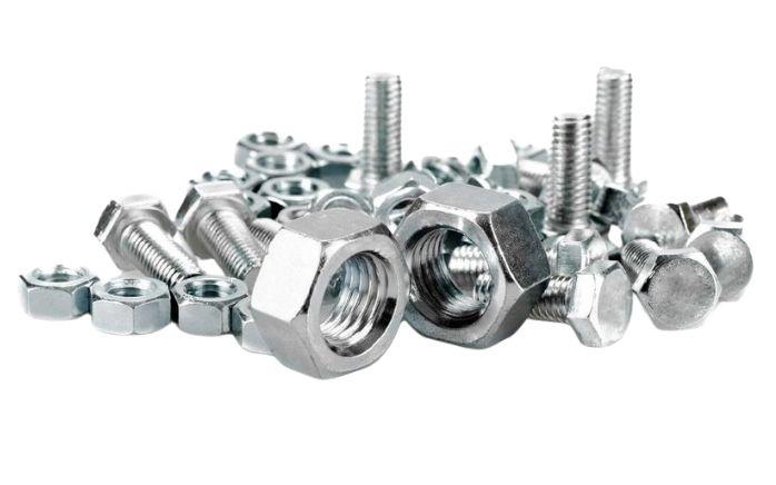 Duplex Steel Fasteners Duplex Steel Fasteners