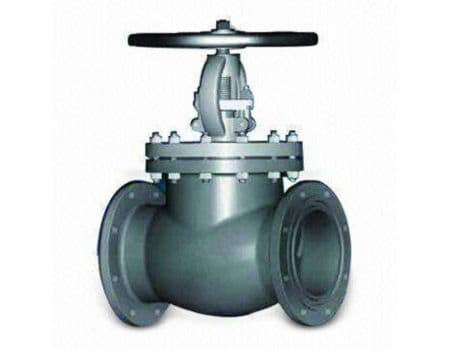 Duplex Steel Gate Valve Duplex Steel Gate Valve