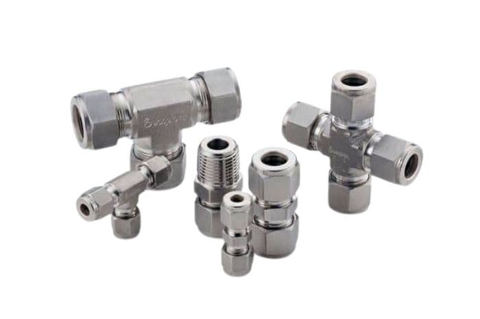 Duplex Steel Instrumentation Tube Fittings Supplier In India Duplex Steel Instrumentation Tube Fittings Supplier In India