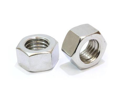 Duplex Steel Nuts Duplex Steel Nuts