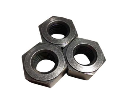 Duplex Steel Petrochemical Nuts Duplex Steel Petrochemical Nuts