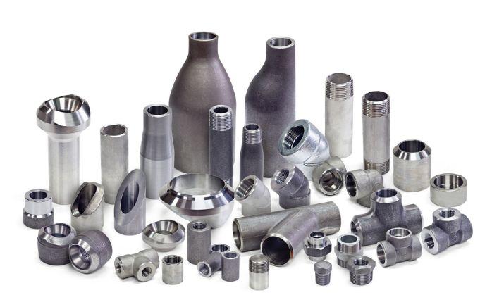 Duplex Steel Pipe Fittings Duplex Steel Pipe Fittings - Duplex Steel Pipe Fittings Supplier In India