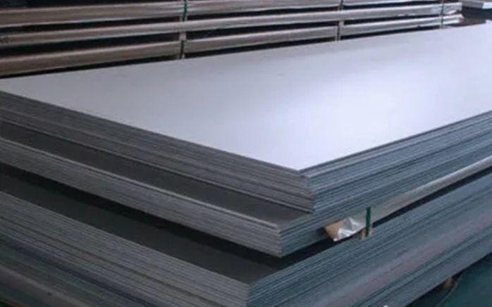 Duplex Steel Plate S32205 - Duplex Steel Plate S32205 Supplier In India