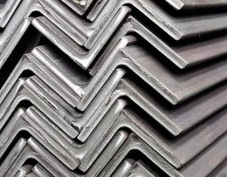 Duplex Steel S31803 Equal Angle Duplex Steel S31803 Equal Angle