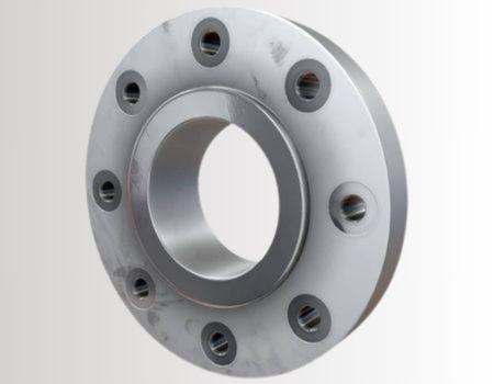 Duplex Steel S31803 Slip On Flanges Duplex Steel S31803 Slip On Flanges