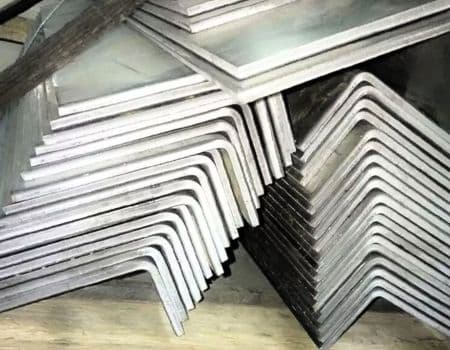 Duplex Steel S31803 Unequal Angle Duplex Steel S31803 Unequal Angle