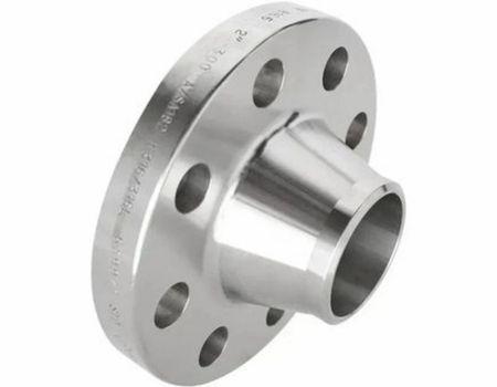 Duplex Steel S31803 Weld Neck Flanges Duplex Steel S31803 Weld Neck Flanges