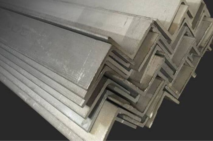 Duplex Steel S32205 Angle Duplex Steel S32205 Angle