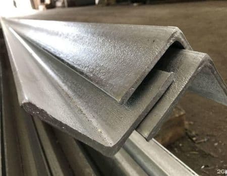 Duplex Steel S32205 Unequal Angle Duplex Steel S32205 Unequal Angle