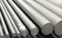 Duplex Steel Uns S31803 Round Bars