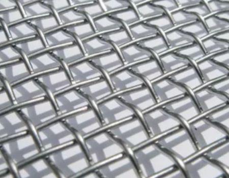 Duplex Steel Wire Mesh Duplex Steel Wire Mesh - Duplex Steel Wire Mesh Supplier India.jpg