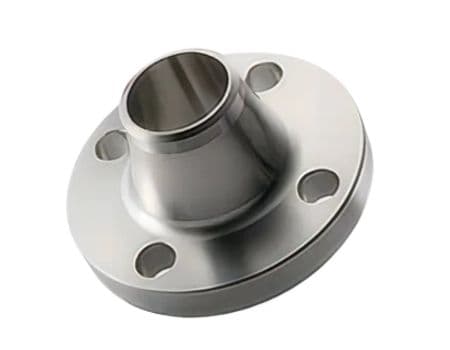 Duplex Weld Neck Flange Duplex Weld Neck Flange