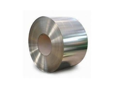 Duplex 1.4462 Slitting Coils Duplex 1.4462 Slitting Coils