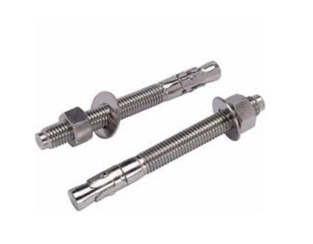 Duplex Anchor Bolts Duplex Anchor Bolts