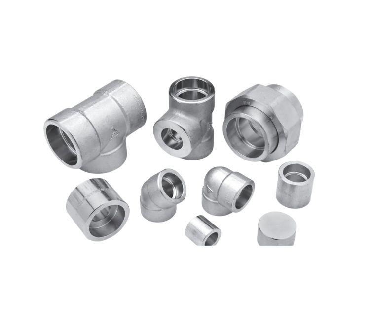 Duplex Steel High Pressure Pipe Fitting Duplex Steel High Pressure Pipe Fitting - Duplex_steel_high_pressure_pipe_fitting_manufacturer