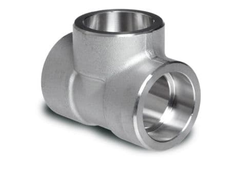Duplex Steel Tees Fittings.jpg Duplex Steel Tees Fittings.jpg