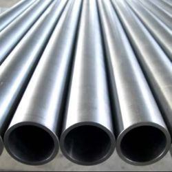 Hastelloy Seamless Tubes Hastelloy Seamless Tubes