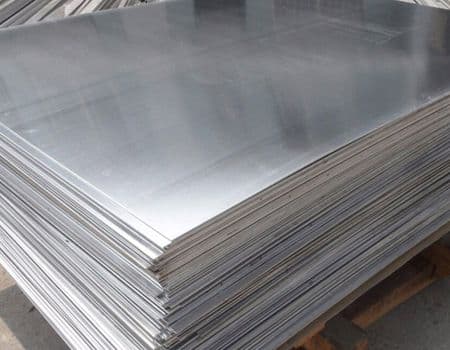 304 Stainless Steel Sheet 304 Stainless Steel Sheet