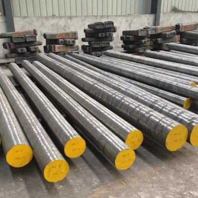 Carbon Steel Round Bar Carbon Steel Round Bar