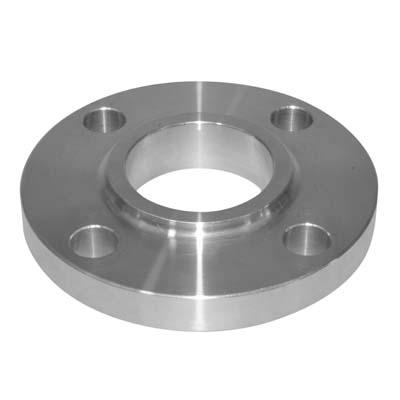 Slip On Flanges Slip On Flanges