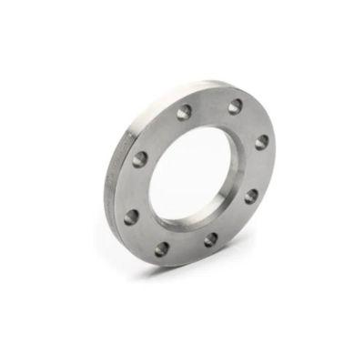 Stainless Steel 304n Spacer Flanges Stainless Steel 304n Spacer Flanges