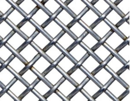 Welded Wire Mesh Welded Wire Mesh