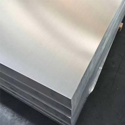 Aluminium Alloy 7075 T652 Sheet Aluminium Alloy 7075 T652 Sheet