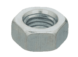 Hex Nuts Hex Nuts