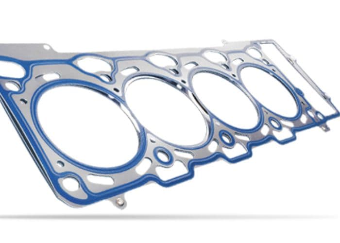 Multi Layer Steel (mls) Head Gaskets Multi Layer Steel (mls) Head Gaskets