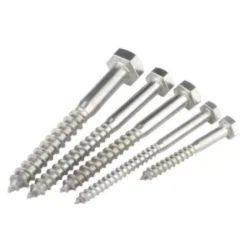 Hex Screws Hex Screws
