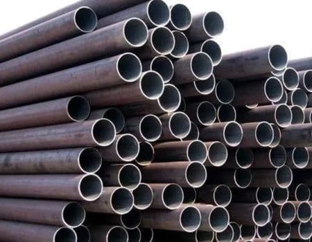 Cold Drawn Seamless Pipes Cold Drawn Seamless Pipes